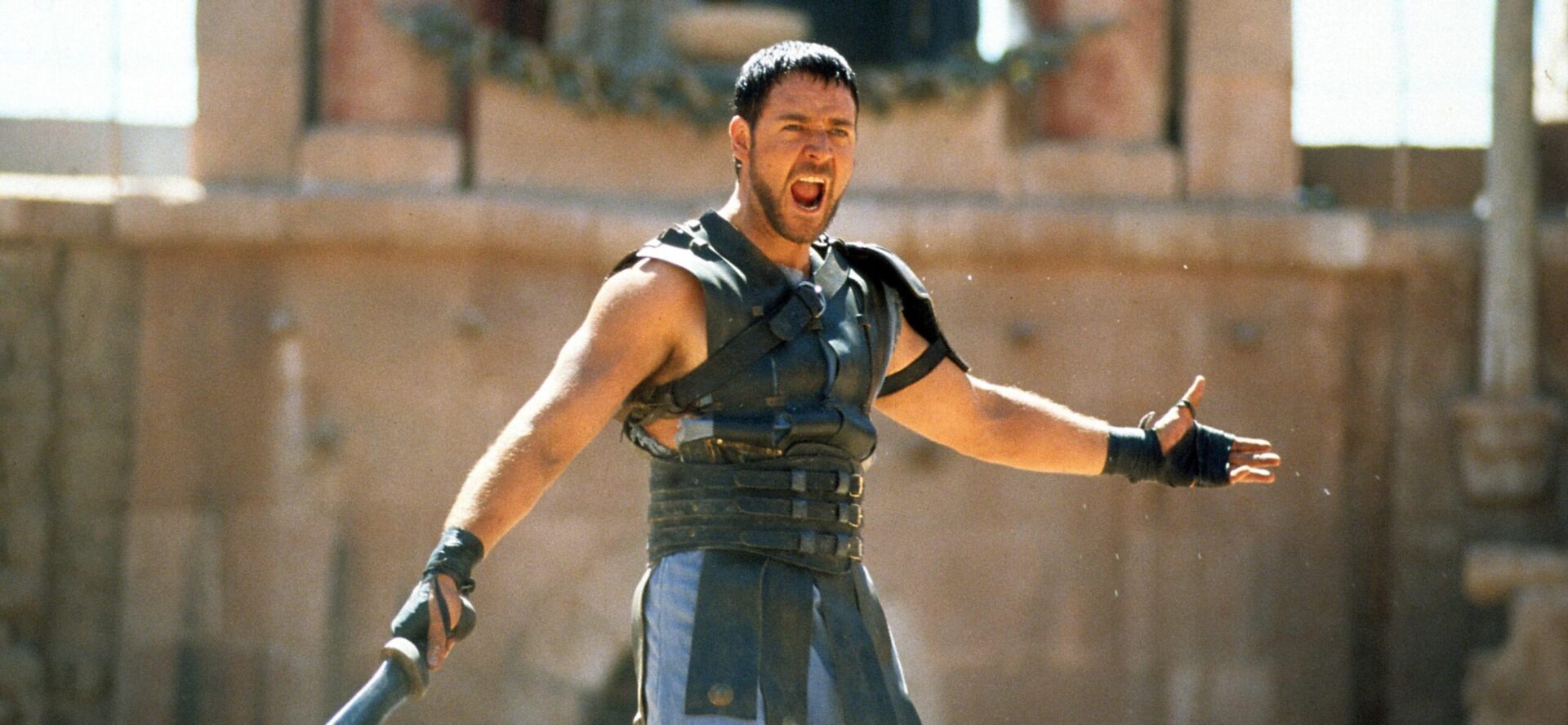 فيلم Gladiator 2